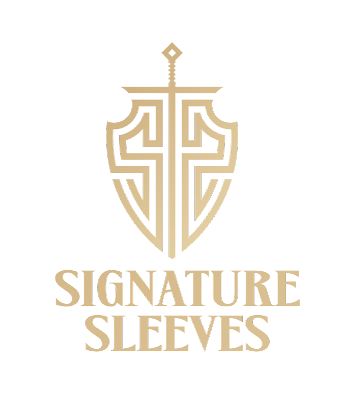 Signature Sleeves