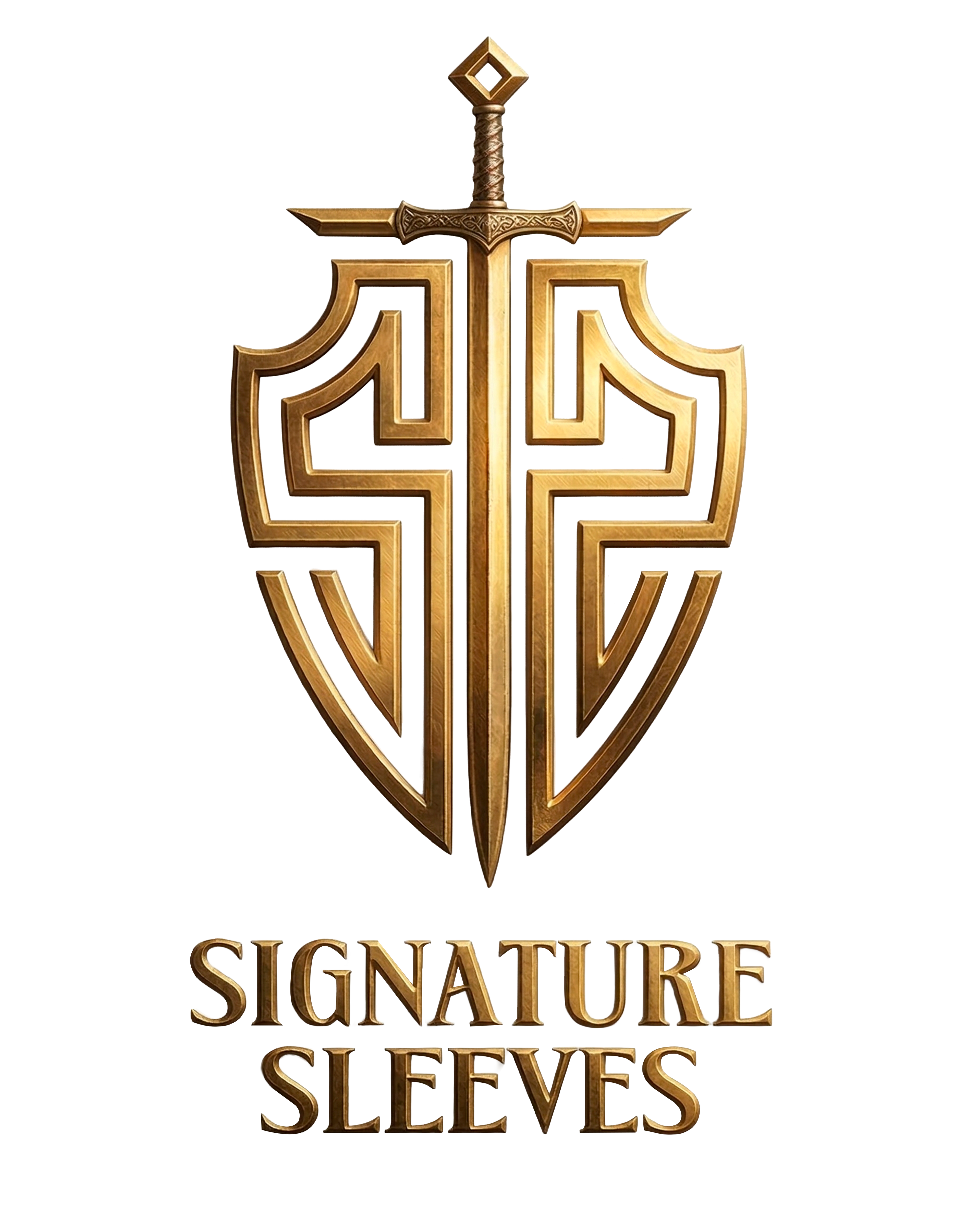 Signature Sleeves